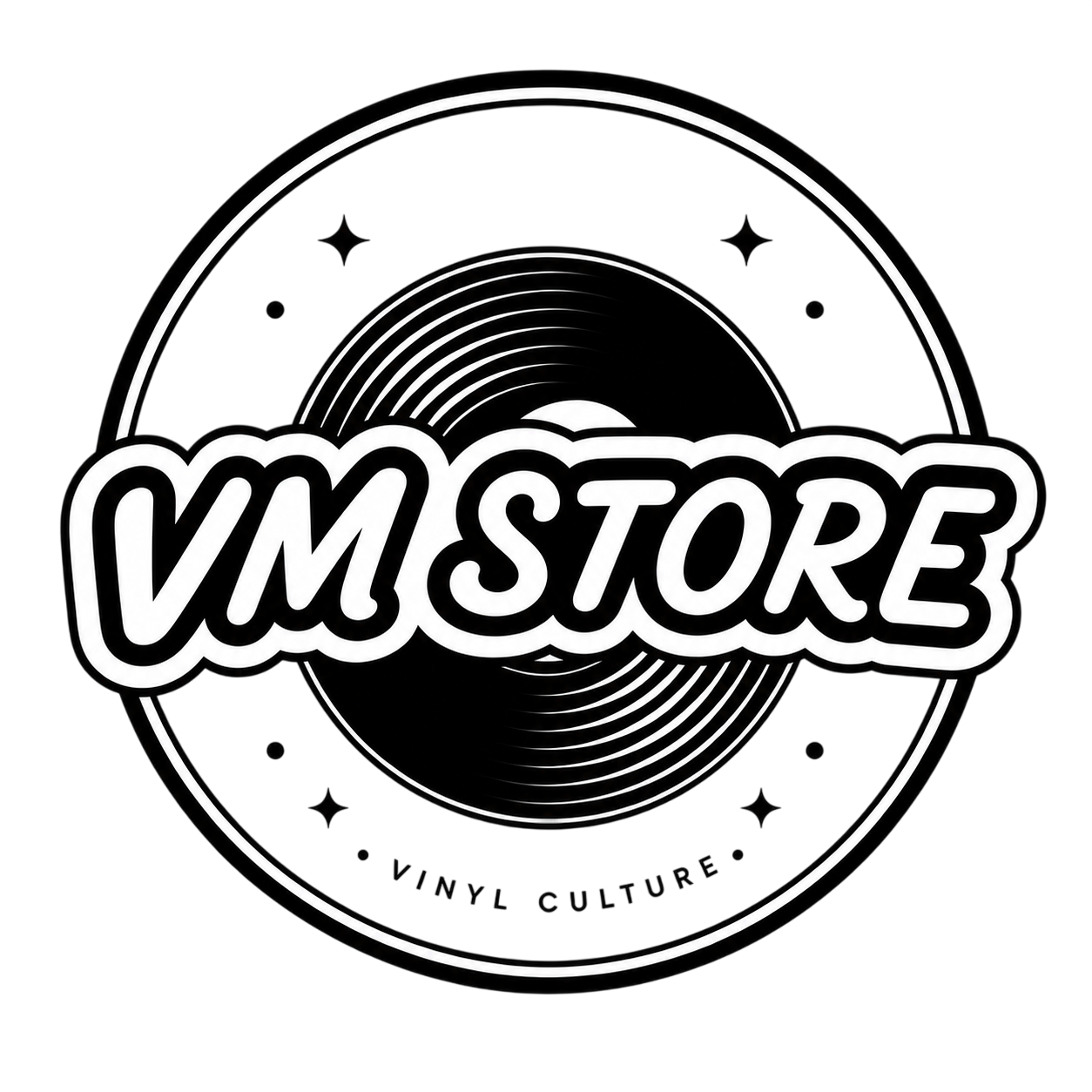 VM Store Logo