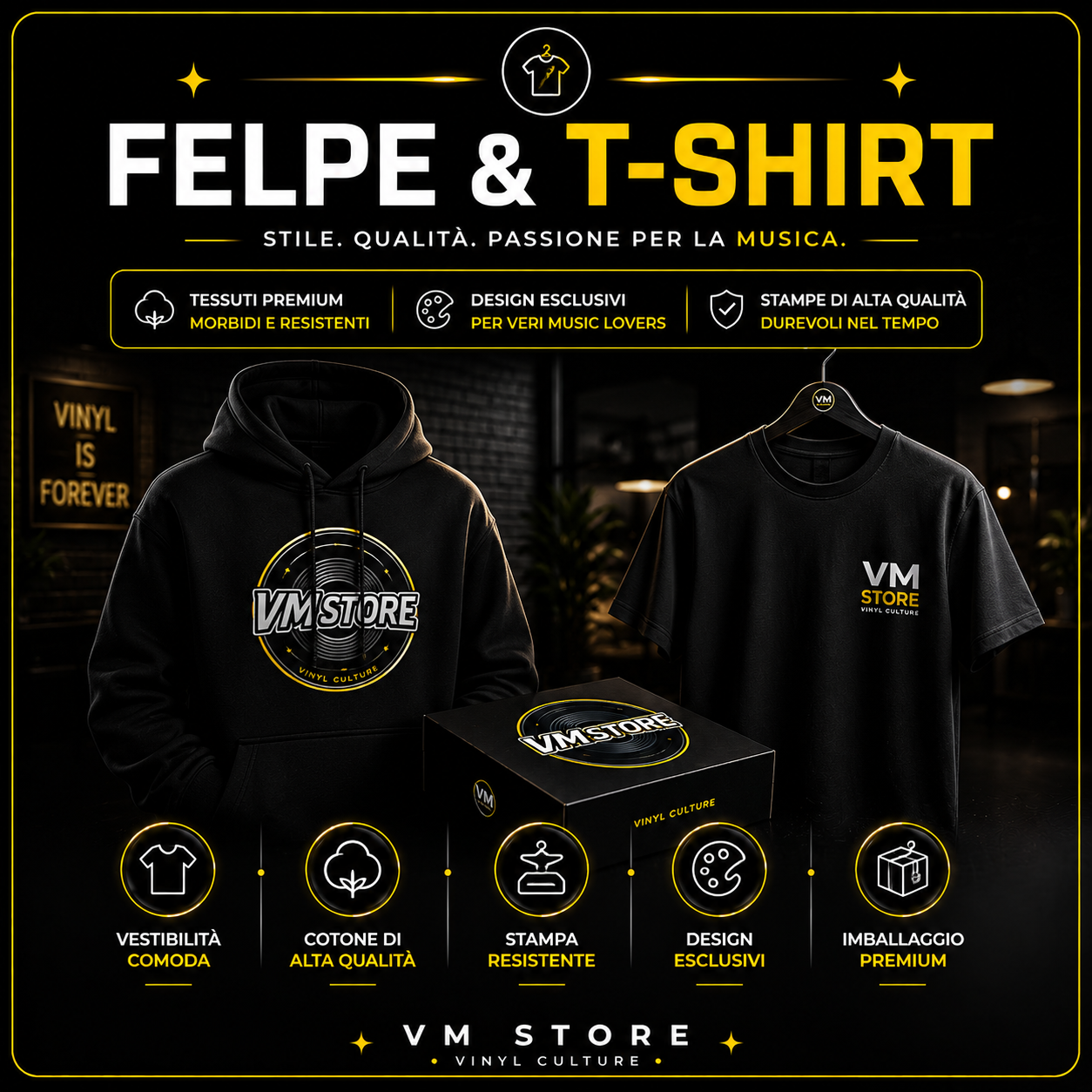 MERCHANDISING